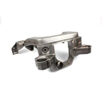 Vyztužení nápravnice BMW E46