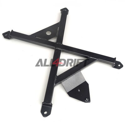 Spodní prostřední rozpěrná tyč Mazda MX5 NC - xbrace