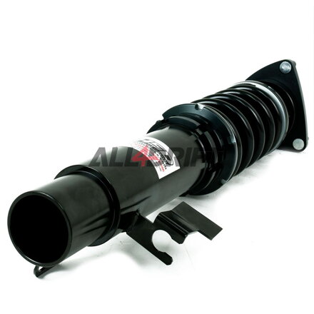 Sportovní výškově a tuhostně stavitelný podvozek HSD Dualtech Ford Focus mk3