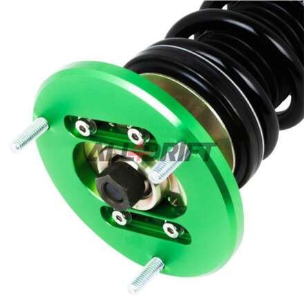  Sportovní výškově a tuhostně stavitelný podvozek HSD Monopro pro BMW E90/E91/E92/E93