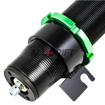  Sportovní výškově a tuhostně stavitelný podvozek HSD Monopro pro BMW E90/E91/E92/E93