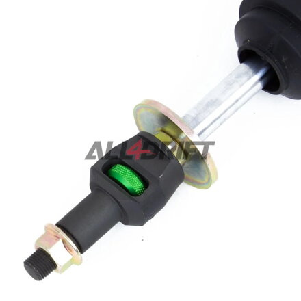 Sportovní výškově a tuhostně stavitelný podvozek HSD Monopro pro BMW F82/F83 M4