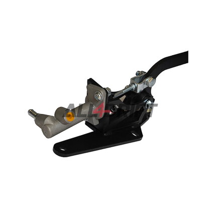 Horizontální hydraulický ruční brzda BMW E36/E46