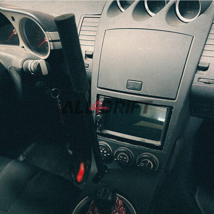 Hydraulická ruční brzda NISSAN 350Z / INFINITI G35