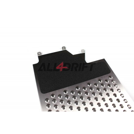 Závodní podlaha BMW E36 v2  Grip +