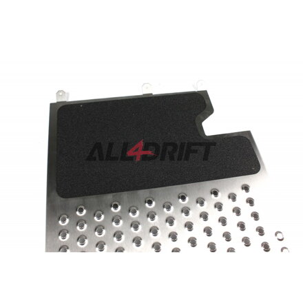 Závodní podlaha BMW E9X E8X GRIP +