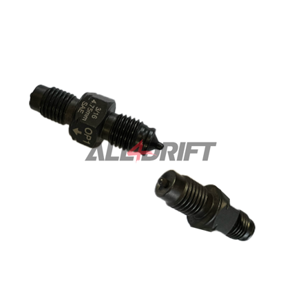 Profi pertlovací sada na výrobu brzdových trubek, spoj pomocí holendry