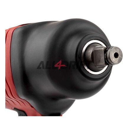 PROFI pneumatický rázový utahovák 1500NM REDATS P-160 1/2 "