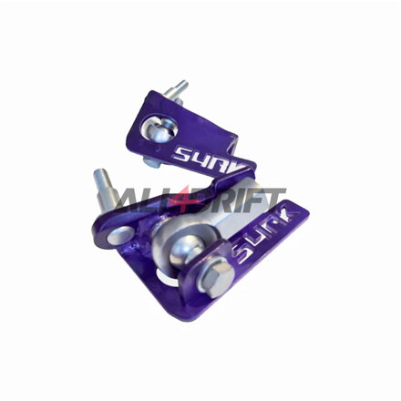 Drift rejdový adaptér BMW E9X / E8X S4RK