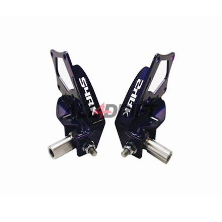 Drift rejdový adaptér Mazda RX-8 / MX5 NC