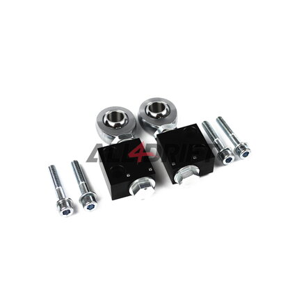 Hliníkové uložení předního ramene - uniball BMW E36/E30 plynulá regulace