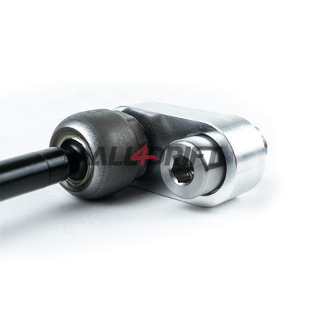 PRO Lock Kit na zvětšení rejdu (úhlu zatáčení) Nissan 350Z / INFINITI G35 - PRO KIT