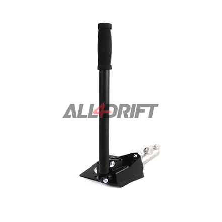 Skrytá hydraulická ruční brzda pro BMW E36 Compact