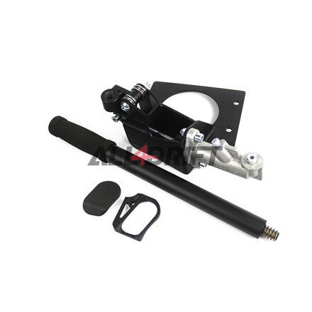 Skrytá hydraulická ruční brzda pro BMW E36 Compact