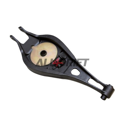 Vyztužení misek pružin (zadních horních ramen) BMW E46