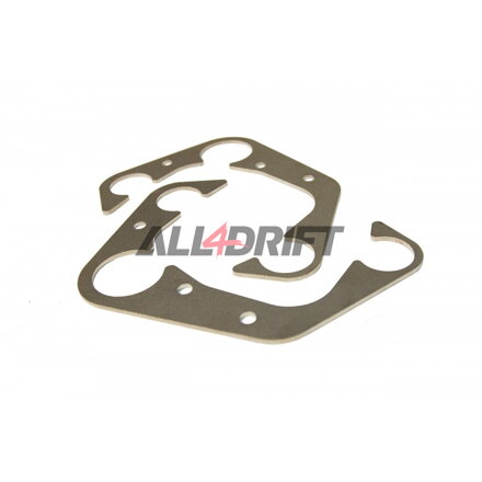 Vyztužení příčných ramen BMW E36