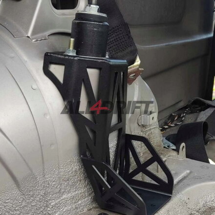 Zadní horní uložení tlumiče zesílené -60mm BMW E30/E36/E46