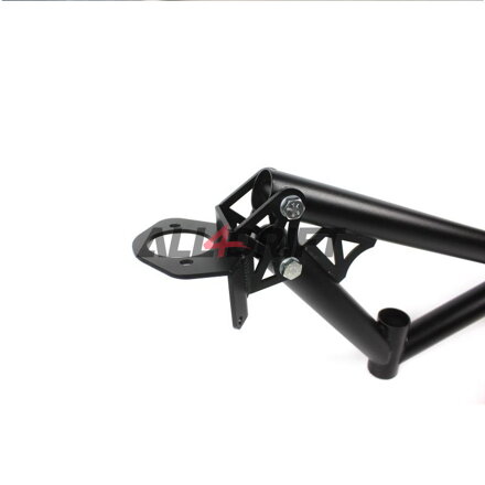 Zadní rozpěrná tyč BMW E36 XBRACE