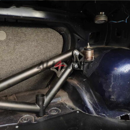 Zadní rozpěrná tyč BMW E36 XBRACE