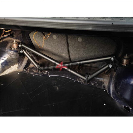 Zadní rozpěrná tyč BMW E36 XBRACE