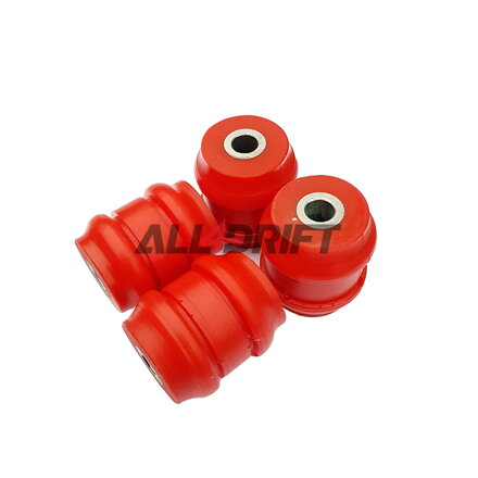 Polyuretanové silentbloky ramen - vnější BMW E36/E46