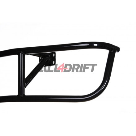 Přední rám BMW E46 (bash bar) - pro M-packet nárazník