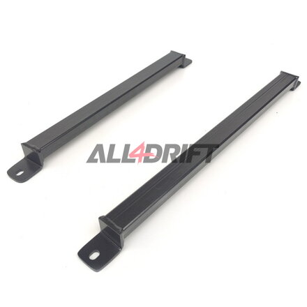 Spodní rozpěrné tyče Mazda MX_5 NC