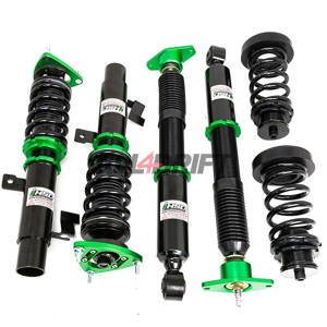  Sportovní výškově a tuhostně stavitelný podvozek HSD Monopro Ford Focus mk3