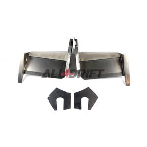 Vyztužení kapsy BMW E36 Drift verze  