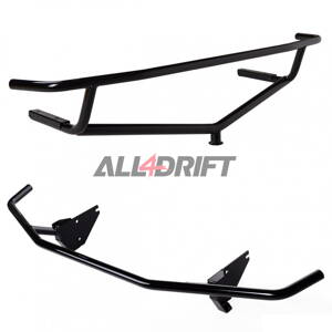 Set přední rám a zadní rám + zvedací bod Nissan S14