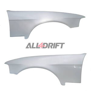 Felony form rozšíření karoserie BMW E36 - sedan/kompakt/touring přední 