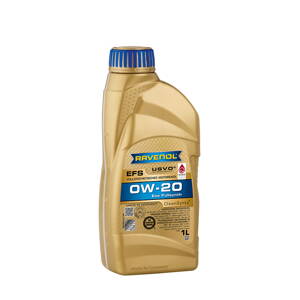 RAVENOL EFS SAE 0W-20 1L