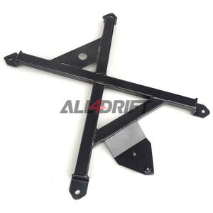 Spodní prostřední rozpěrná tyč Mazda MX5 NC - xbrace