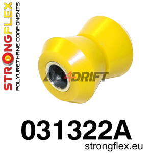 031322A Vnější silentblok předního spodního ramene SPORT BMW E21