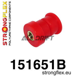 151651B Silentblok uložení motoru - "psí kost" PH I - Renault Williams (94-95)