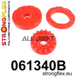 061340B Vložky uložení motoru - Fiat 126P (72-00)