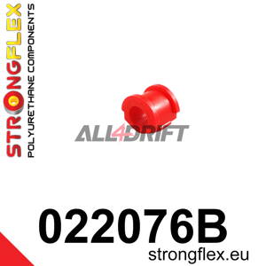 022076B Silentblok předního stabilizátoru Audi