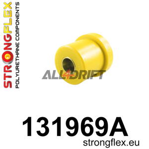 131969A Zadní silentblok předního ramene SPORT