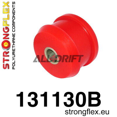 131130B Zadní silentblok předního ramene - Opel / Vauxhall F (91-98)