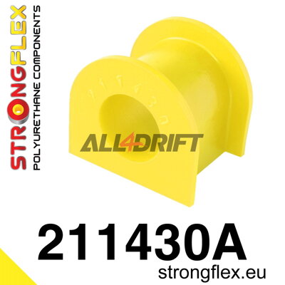 211430A Silentblok předního stabilizátoru SPORT Toyota 4Runner / Land Cruiser