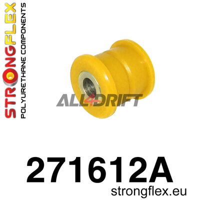 271612A Vnitřní silentblok nastavení sbíhavosti zadní nápravy SPORT - Subaru Tribeca B9 (06-14) WX