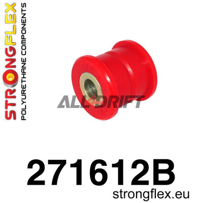 271612B Vnitřní silentblok nastavení sbíhavosti zadní nápravy - Subaru Tribeca B9 (06-14) WX