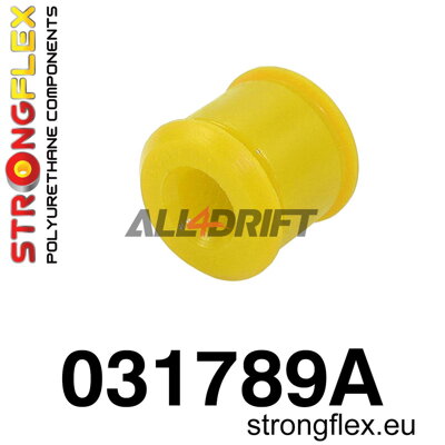 031789A Silentblok spojovací tyče zadního stabilizátoru k stabilizátoru SPORT BMW