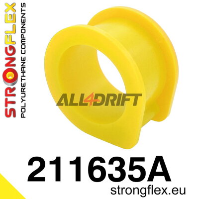 211635A Silentblok objímky řízení SPORT - Toyota III (91-00) Z30