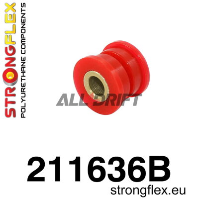 211636B Silentblok uložení hřebenu řízení - Toyota III (91-00) Z30