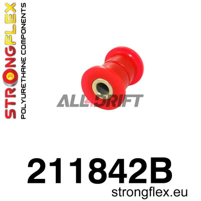 211842B Silentblok uložení hřebenu řízení - Toyota V (92-96) X90