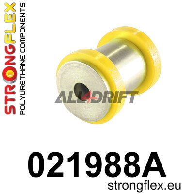 021988A Přední silentblok zadního spodního ramene SPORT Audi A8