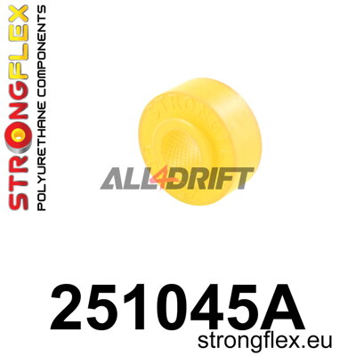 251045A Silentblok přední vzpěry k podvozku SPORT - Mini Mini Classic (59-00)