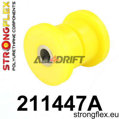 211447A Silentblok zadního horního ramene SPORT Toyota 4Runner / Land Cruiser