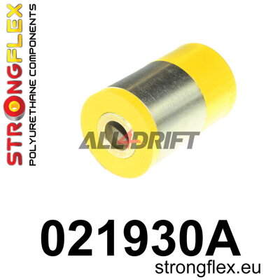 021930A Silentblok pro nastavení sbíhavosti zadní nápravy SPORT Audi 80 / A4